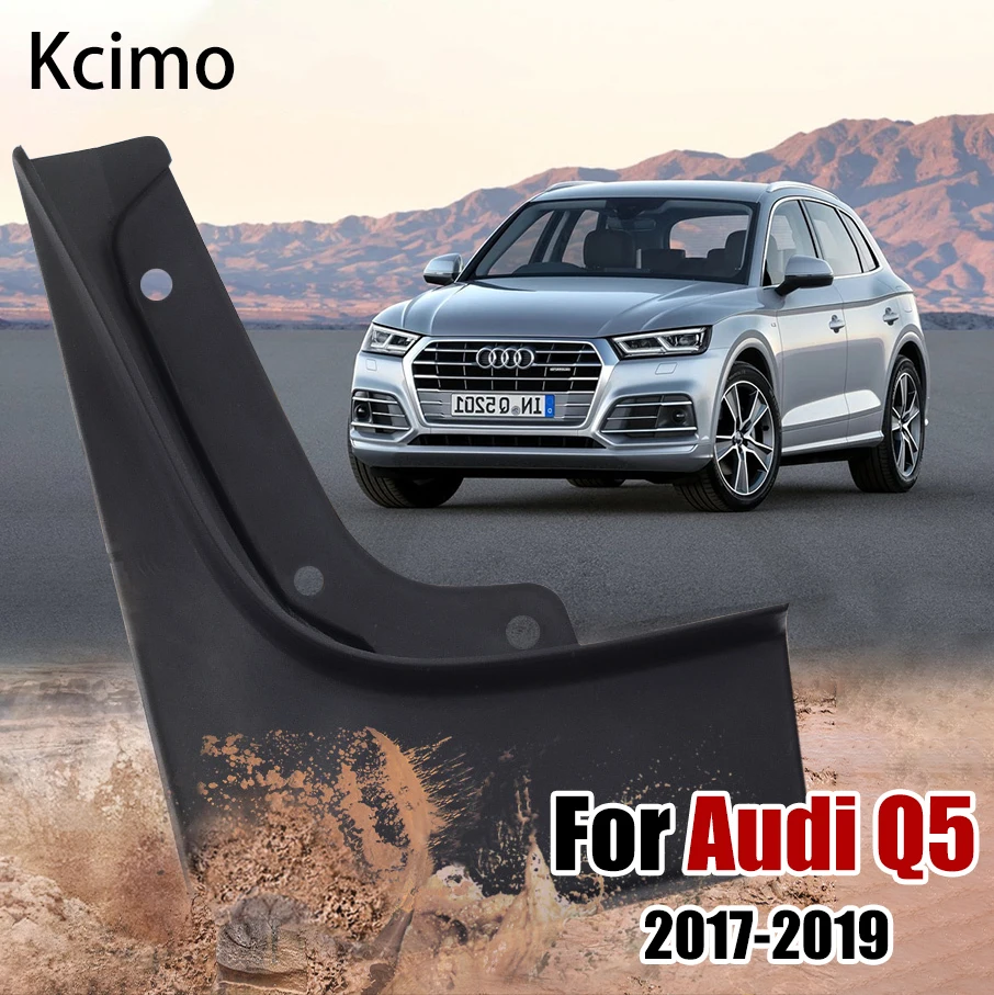 4 шт. Брызговики автомобильные для Audi Q5 SQ5 S-Line Sport YF 2017 2018 2019 крыло брызговик закрылки аксессуары для брызговиков SLine
4 шт. Брызговики автомобильные для Audi Q5 SQ5 S-Line Sport YF 2017 2018 2019 крыло брызговик закрылки аксессуары для брызговиков SLine