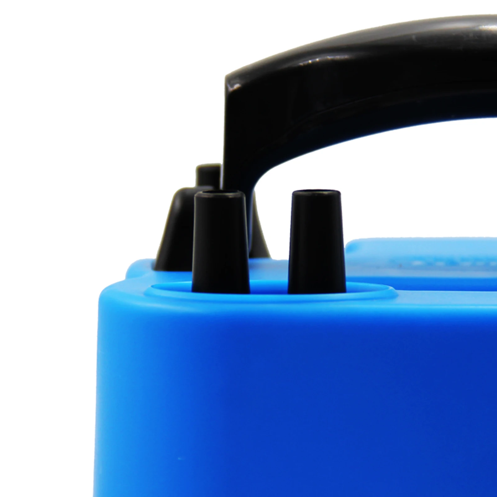 Balloon Air Pump 110V 220V EU Electric High Power Air Blower Balloon Inflator Pump Party supplies Fast Air Inflatable Tools nice
Balloon Air Pump 110V 220V EU Electric High Power Air Blower Balloon Inflator Pump Party supplies Fast Air Inflatable Tools nice