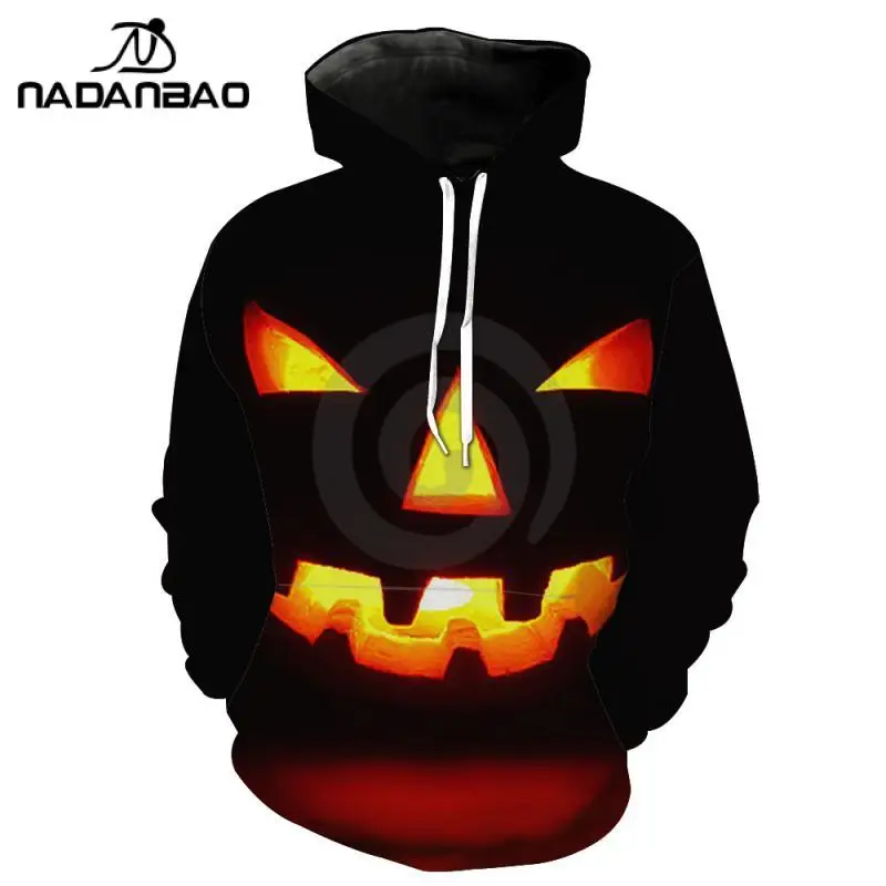 NADANBAO Halloween 3D Skull Print Sweatshirt Unisex Loose Pullovers Winter Autumn Fashion Hoodies Long Sleeves Hooded Tops New
NADANBAO Halloween 3D Skull Print Sweatshirt Unisex Loose Pullovers Winter Autumn Fashion Hoodies Long Sleeves Hooded Tops New