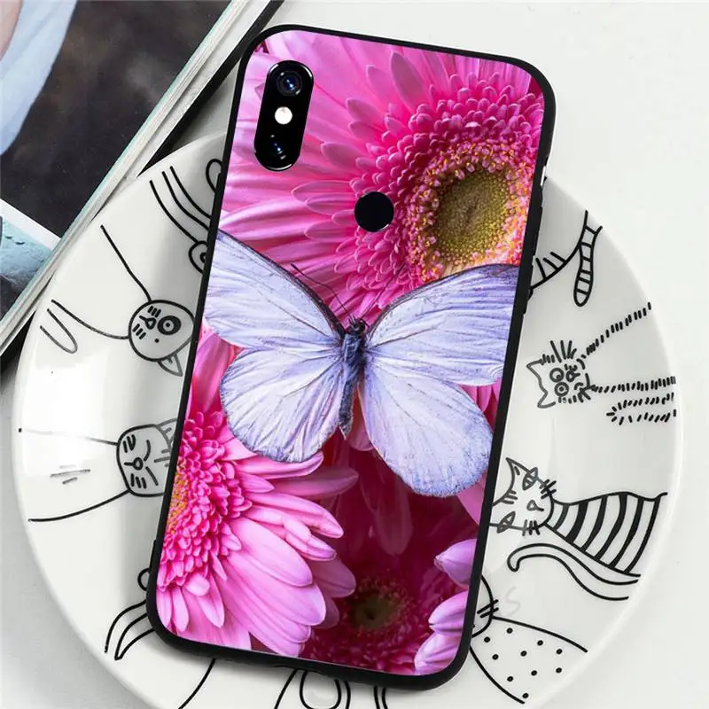 Flowers butterflies Phone Case For Xiaomi Redmi 4x 5 plus 6A 7 7A 8 mi8 8lite 9 note 4 5 7 8 pro
Flowers butterflies Phone Case For Xiaomi Redmi 4x 5 plus 6A 7 7A 8 mi8 8lite 9 note 4 5 7 8 pro