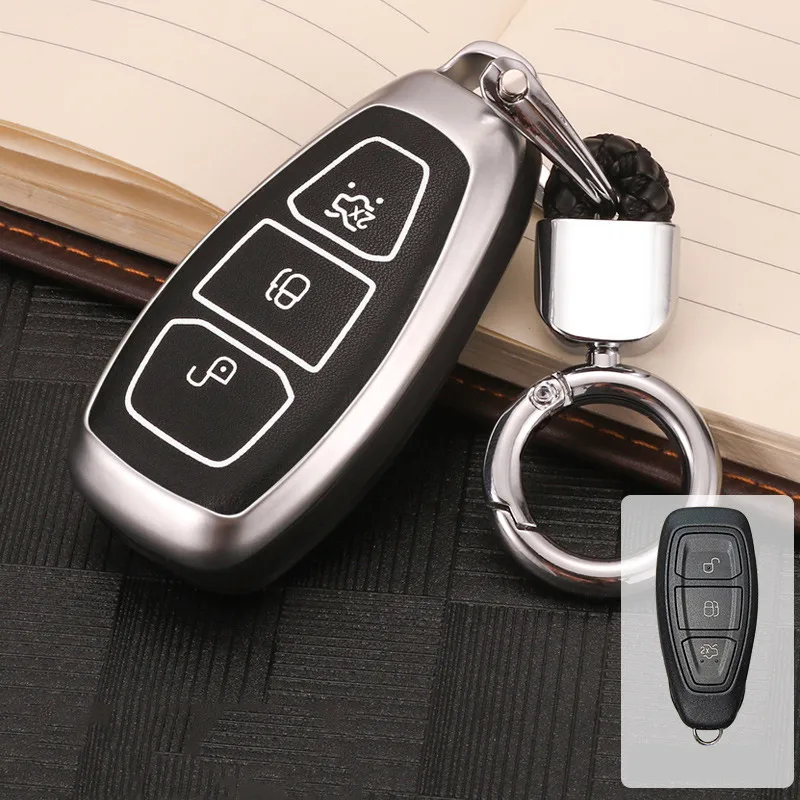 Colorful Zinc alloy Luminous Car Key Case Cover For Ford Fiesta Focus 23 MK2 MK3 Mondeo MK4 Ecosport Kuga Escape Explorer Ranger 
Colorful Zinc alloy Luminous Car Key Case Cover For Ford Fiesta Focus 23 MK2 MK3 Mondeo MK4 Ecosport Kuga Escape Explorer Ranger