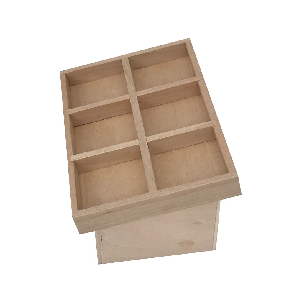 Multi Dollhouse Furniture Sale Shelves Miniature 1:12 Dollhouse Furniture Miniature Wooden Vegetable Fruit Rack Kids Pretend Toy
Multi Dollhouse Furniture Sale Shelves Miniature 1:12 Dollhouse Furniture Miniature Wooden Vegetable Fruit Rack Kids Pretend Toy