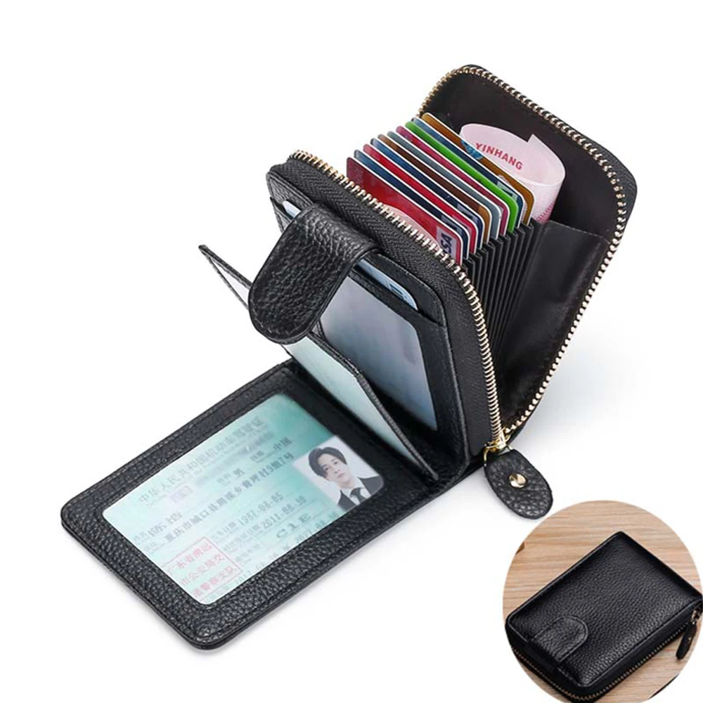 2021 New Fashion Unisex Business Leather Wallet Id Credit Card Holder Name Cards Case Pocket Organizer Money Phone Coin Bag Gift
2021 New Fashion Unisex Business Leather Wallet Id Credit Card Holder Name Cards Case Pocket Organizer Money Phone Coin Bag Gift