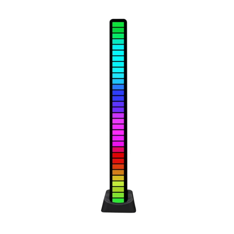 Поддержка APP BT Car 32 Beads с USB Type C Батарея, управление звуком и ритмом, RGB, цветсветильник, с голосовой активацией, светодиодный свет
Поддержка APP BT Car 32 Beads с USB Type C Батарея, управление звуком и ритмом, RGB, цветсветильник, с голосовой активацией, светодиодный свет