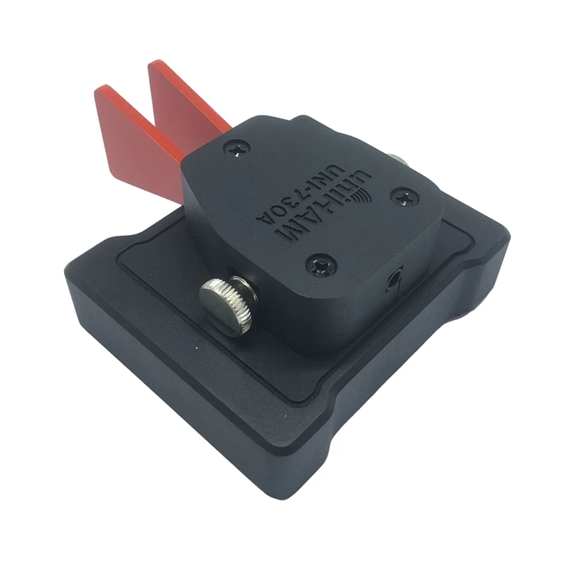 UNI 730A Key Automatic Key Radio Transmission Key Ham Shortwave Radio Station CW Morse Code
UNI 730A Key Automatic Key Radio Transmission Key Ham Shortwave Radio Station CW Morse Code