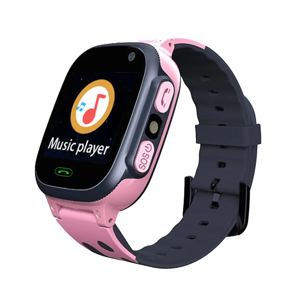 G2 Children's Smart Watch LBS Position Anti-lost Waterproof Smart Hand Call Camera Alarm Clock Tracker Child Safety Watch
G2 Children's Smart Watch LBS Position Anti-lost Waterproof Smart Hand Call Camera Alarm Clock Tracker Child Safety Watch