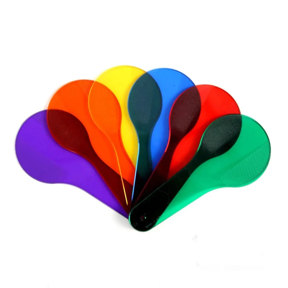6 Pcs Baby Educational Painting Drawing Color Matching Cognition Plastic Kids Training Toys for Children
6 Pcs Baby Educational Painting Drawing Color Matching Cognition Plastic Kids Training Toys for Children
