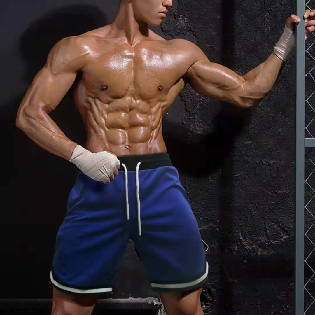 Men's Casual Shorts Hip Hop Streetwear Male Gyms Fitness Short Pants Joggers Sportswear Bottoms Bodybuilding Men Shorts Homme
Men's Casual Shorts Hip Hop Streetwear Male Gyms Fitness Short Pants Joggers Sportswear Bottoms Bodybuilding Men Shorts Homme