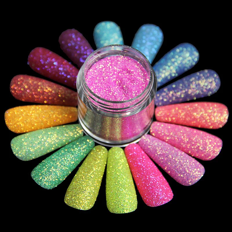 Переливающаяся искусственная фотовспышка для украшения ногтей 
Переливающаяся искусственная фотовспышка для украшения ногтей