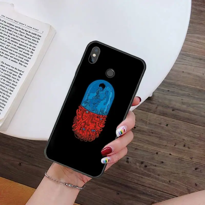 Japanese Anime AKIRA Phone Case For Xiaomi Redmi note 7 8 9 t k30 max3 9 s 10 pro lite
Japanese Anime AKIRA Phone Case For Xiaomi Redmi note 7 8 9 t k30 max3 9 s 10 pro lite
