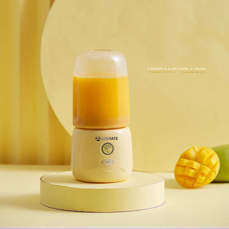 Glass Pink Blue Yellow Electric Fruit Juicer Glass Mini Portable Handheld Smoothie Maker Blenders Mixer USB Rechargeable
Glass Pink Blue Yellow Electric Fruit Juicer Glass Mini Portable Handheld Smoothie Maker Blenders Mixer USB Rechargeable