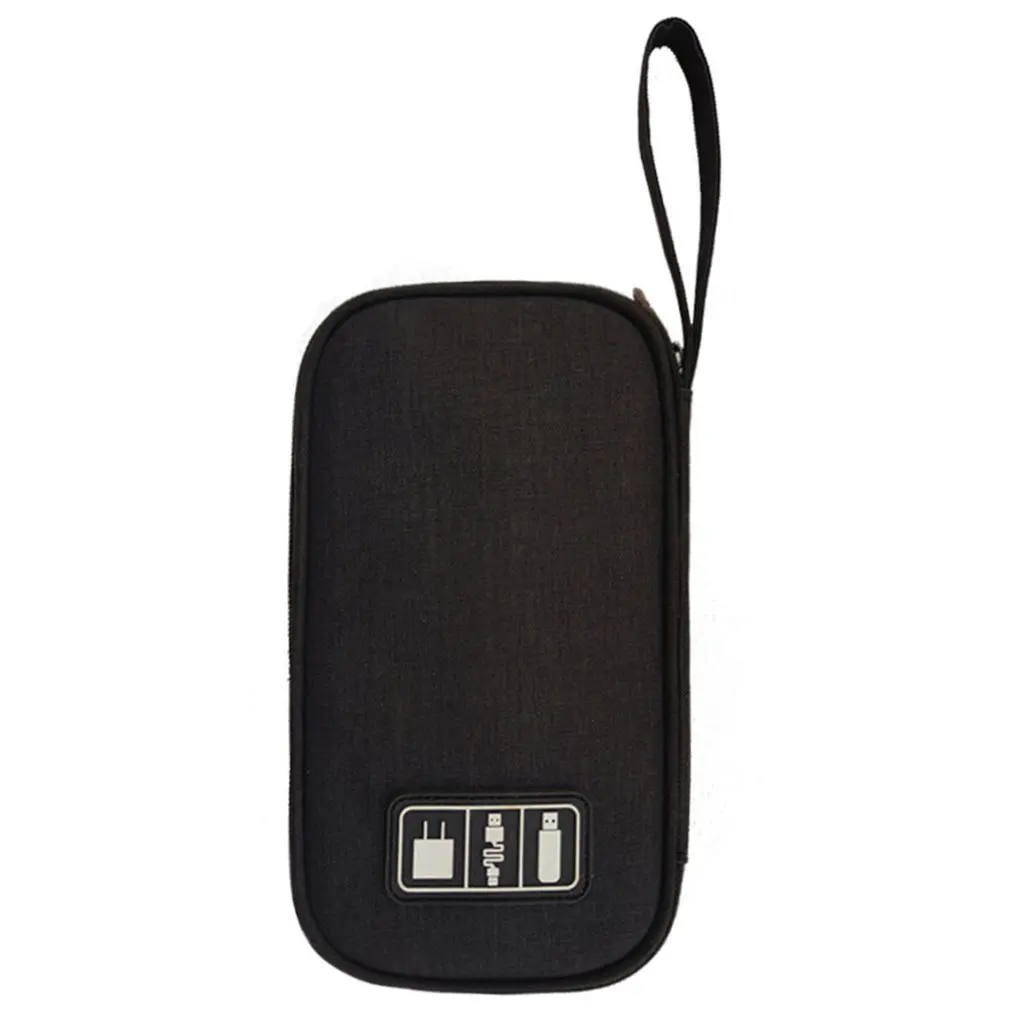 Portable Anti-Knock Earphone Storage Case Bag Shockproof Earphones Carrying Storage Case Organizer Box
Portable Anti-Knock Earphone Storage Case Bag Shockproof Earphones Carrying Storage Case Organizer Box