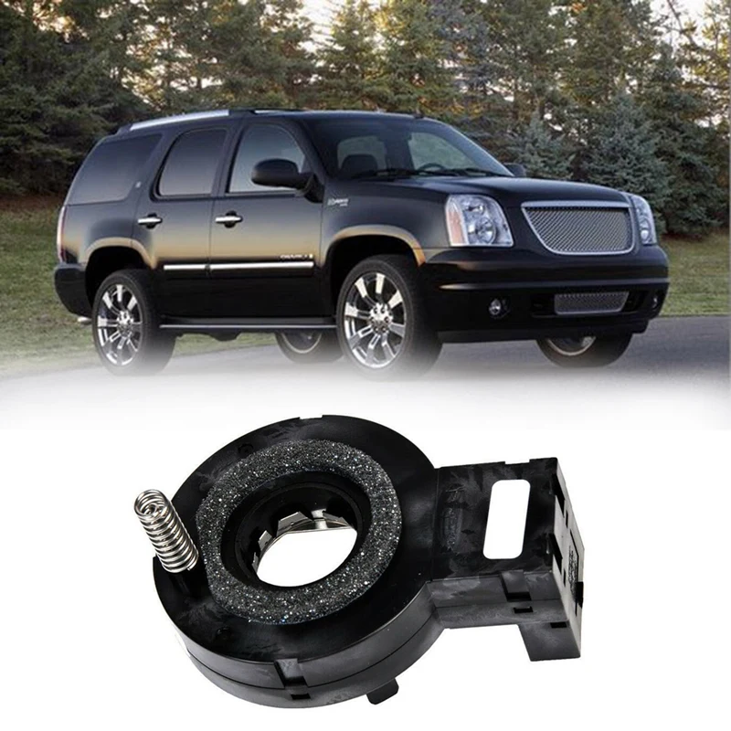 Car Steering Wheel Position Sensor For GM Buick Cadillac Chevy GMC Hummer Saab 19150081
Car Steering Wheel Position Sensor For GM Buick Cadillac Chevy GMC Hummer Saab 19150081