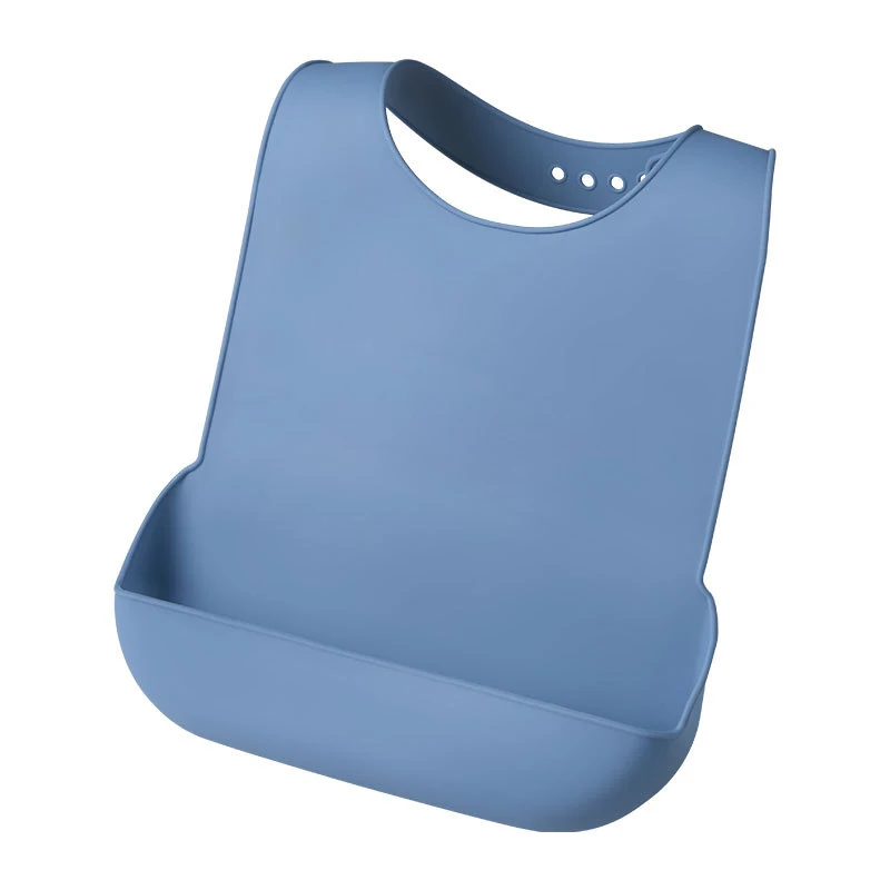 Patient Adult Bib Waterproof Anti-oil Silicone Material Elderly Aged Feeding / Drinking Anti-leak Mealtime Aprons
Patient Adult Bib Waterproof Anti-oil Silicone Material Elderly Aged Feeding / Drinking Anti-leak Mealtime Aprons