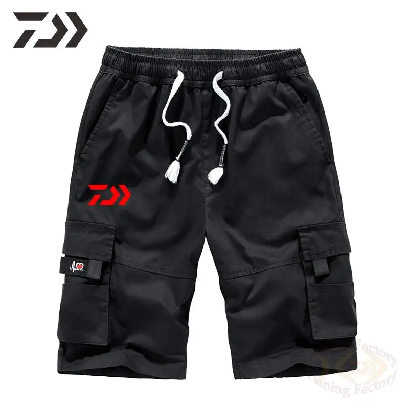 2021 Men Daiwa Fishing Shorts Summer Cotton Loose Plus Size Fishing Pants Solid Multi-Pocket Casual Mens Pants Fishing Clothing
2021 Men Daiwa Fishing Shorts Summer Cotton Loose Plus Size Fishing Pants Solid Multi-Pocket Casual Mens Pants Fishing Clothing
