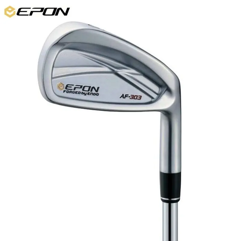 Гольф клуб клюшки для гольфа набор EPON AF303 Утюги среднем и низком гандикап утюги для игры в гольф клуб комплект 4-9.P 7 шт.
Гольф клуб клюшки для гольфа набор EPON AF303 Утюги среднем и низком гандикап утюги для игры в гольф клуб комплект 4-9.P 7 шт.