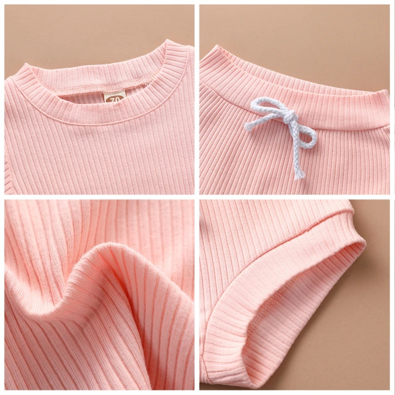 New Baby Clothes Outfits Infant Party Clothes Set Solid Shirt +Stripe Shorts Bodysuit suit for baby
New Baby Clothes Outfits Infant Party Clothes Set Solid Shirt +Stripe Shorts Bodysuit suit for baby