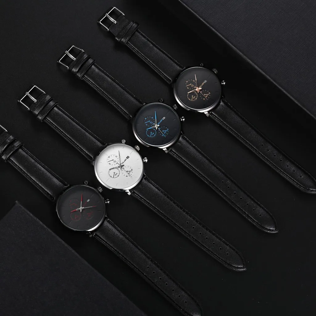 Fashion Simple Women watches Calendar Leather Belt Ladies Quartz Watch Casual Female Clock Gifts reloj mujer /d
Fashion Simple Women watches Calendar Leather Belt Ladies Quartz Watch Casual Female Clock Gifts reloj mujer /d