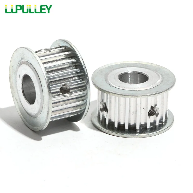 Зубчатый шкив LUPULLEY 5 м 24 т шириной 11 мм 5/6/6. 24-зубчатый шкив передачи с диаметром отверстия 35/7/8/10/12/14/15/16/17/18/19/20 мм HTD5M
Зубчатый шкив LUPULLEY 5 м 24 т шириной 11 мм 5/6/6. 24-зубчатый шкив передачи с диаметром отверстия 35/7/8/10/12/14/15/16/17/18/19/20 мм HTD5M