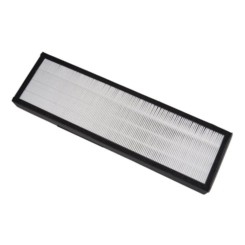 Air Purifier Filter HEPA Replacement Filter C for FLT5000/5111, AC5000E, AC5250PT, AC5300B, AC5350W, AC5350B Germ Guardi
Air Purifier Filter HEPA Replacement Filter C for FLT5000/5111, AC5000E, AC5250PT, AC5300B, AC5350W, AC5350B Germ Guardi