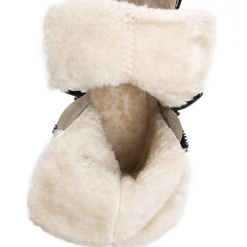 Snow boots basic square heels 2019 winter shoes women boots fashion warm plush solid ankle boots women shoes botas mujer
Snow boots basic square heels 2019 winter shoes women boots fashion warm plush solid ankle boots women shoes botas mujer