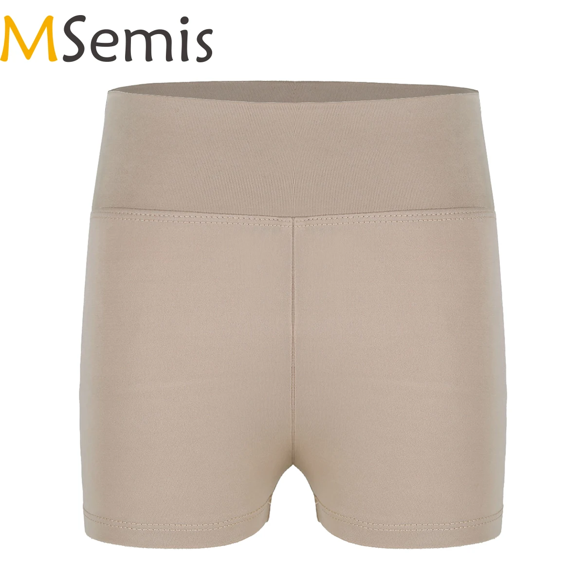 MSemis Girls Gymnastics Leotard Dance Wear High Waist Activewear Girl Sports Gym Workout Shorts Kids Fitness Yoga Shorts Bottoms
MSemis Girls Gymnastics Leotard Dance Wear High Waist Activewear Girl Sports Gym Workout Shorts Kids Fitness Yoga Shorts Bottoms