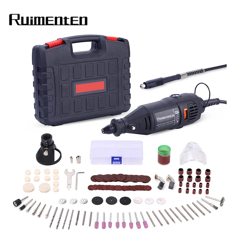 Power Tools
Power Tools