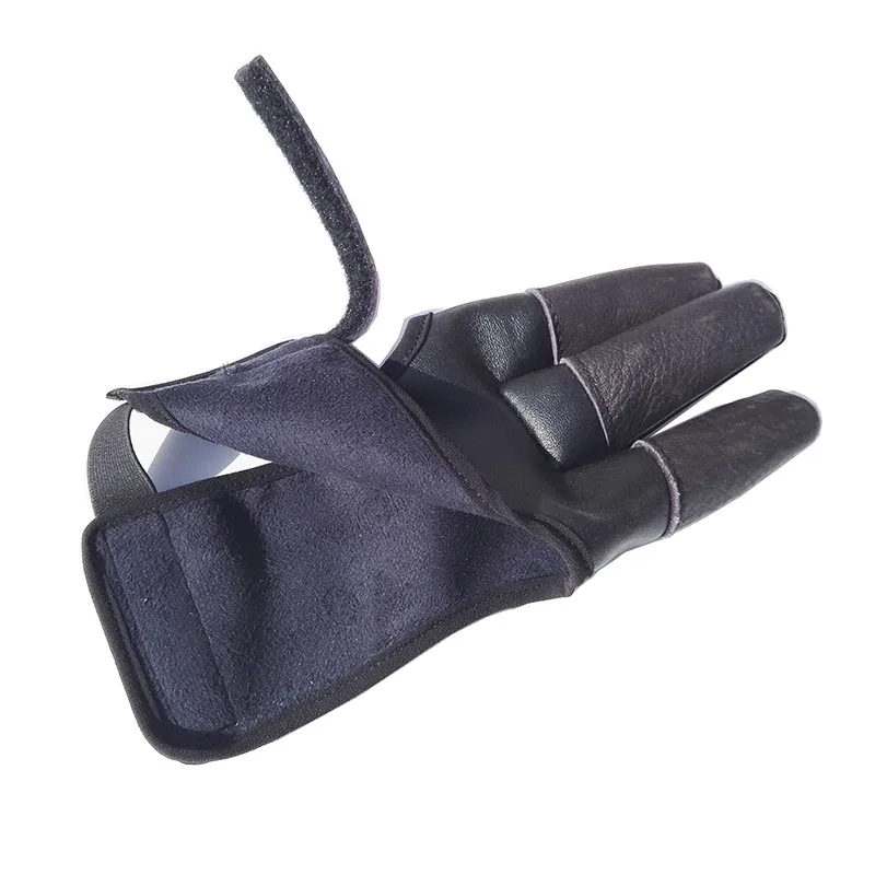 3 Fingers Tab Guard Protective Glove Protector Brown Leather Finger Tab Guard for Hunting Bow Arrow Shooting Leather Archery
3 Fingers Tab Guard Protective Glove Protector Brown Leather Finger Tab Guard for Hunting Bow Arrow Shooting Leather Archery