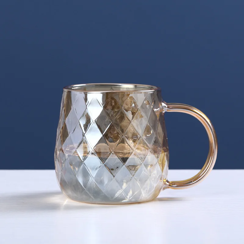 Amber Transparent Glass Water Pitcher Cup Large Capacity Juice Jugs 1.4L 1.8L Home Glass Water Pot Lid Cups Kitchen Drinkware
Amber Transparent Glass Water Pitcher Cup Large Capacity Juice Jugs 1.4L 1.8L Home Glass Water Pot Lid Cups Kitchen Drinkware