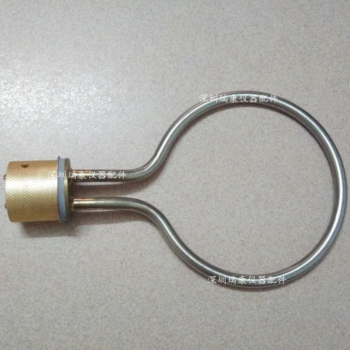 XFS-280A+ Portable Pressure Steam Sterilizer High Pressure Sterilizer Medical Accessories Electric Heating Tube Ring
XFS-280A+ Portable Pressure Steam Sterilizer High Pressure Sterilizer Medical Accessories Electric Heating Tube Ring