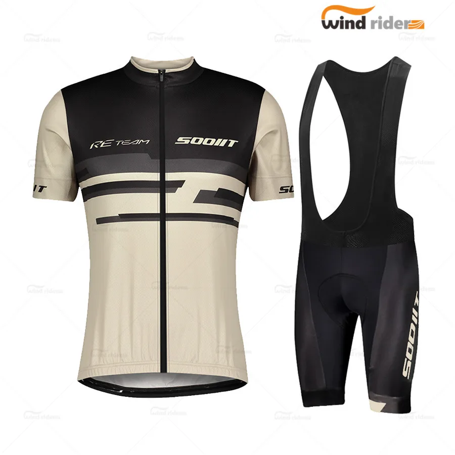 Men Short Sleeve Jersey Set 2021 Scottes Rc Summer Road Cycle Clothing Outdoor Team Ropa De Ciclismo Hombre Quick-Dry
Men Short Sleeve Jersey Set 2021 Scottes Rc Summer Road Cycle Clothing Outdoor Team Ropa De Ciclismo Hombre Quick-Dry