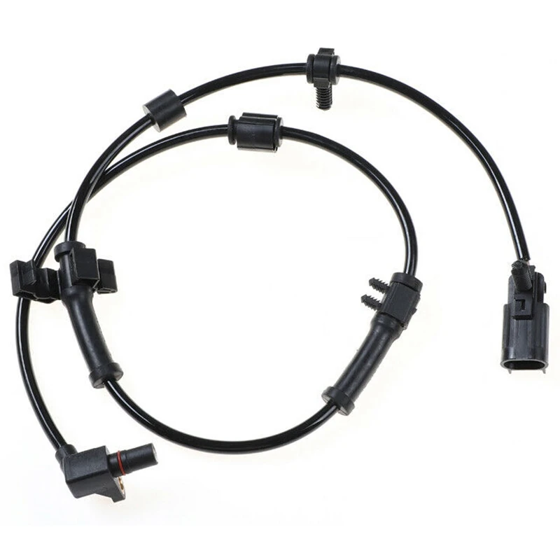 15158254 ABS Wheel Speed Sensor Front Left/Right For Trailblazer Envoy Rainier SSR 970282
15158254 ABS Wheel Speed Sensor Front Left/Right For Trailblazer Envoy Rainier SSR 970282