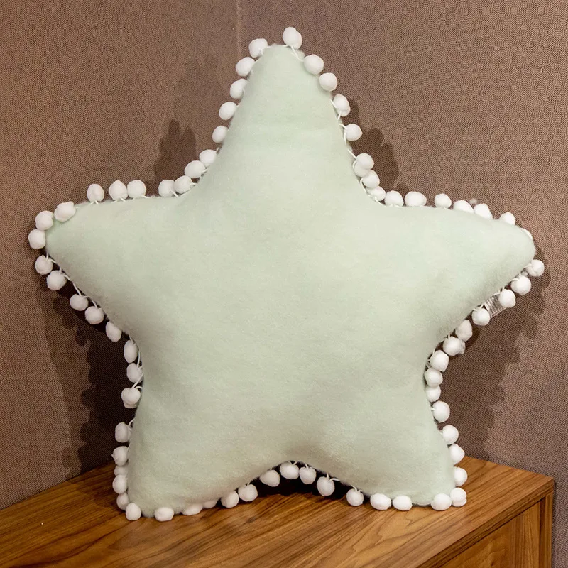 Sofa Bedroom Bedside Star Pillow Moon Pillow Love Pillow Cloud Pillow Cushion Pillow Blanket Photo Decoration Gift
Sofa Bedroom Bedside Star Pillow Moon Pillow Love Pillow Cloud Pillow Cushion Pillow Blanket Photo Decoration Gift