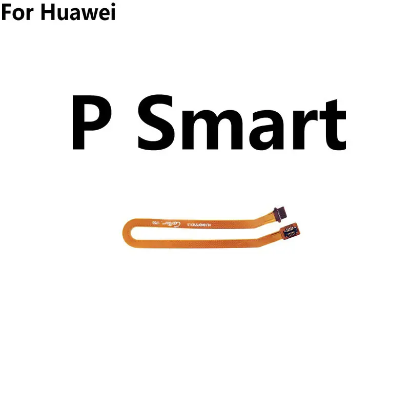 Для Huawei P Smart / Enjoy 7S FIG-LX1 Home Button Fingerprint key Flex Cable Sensor Touch ID Connector FIG-LA1 FIG-LX2
Для Huawei P Smart / Enjoy 7S FIG-LX1 Home Button Fingerprint key Flex Cable Sensor Touch ID Connector FIG-LA1 FIG-LX2