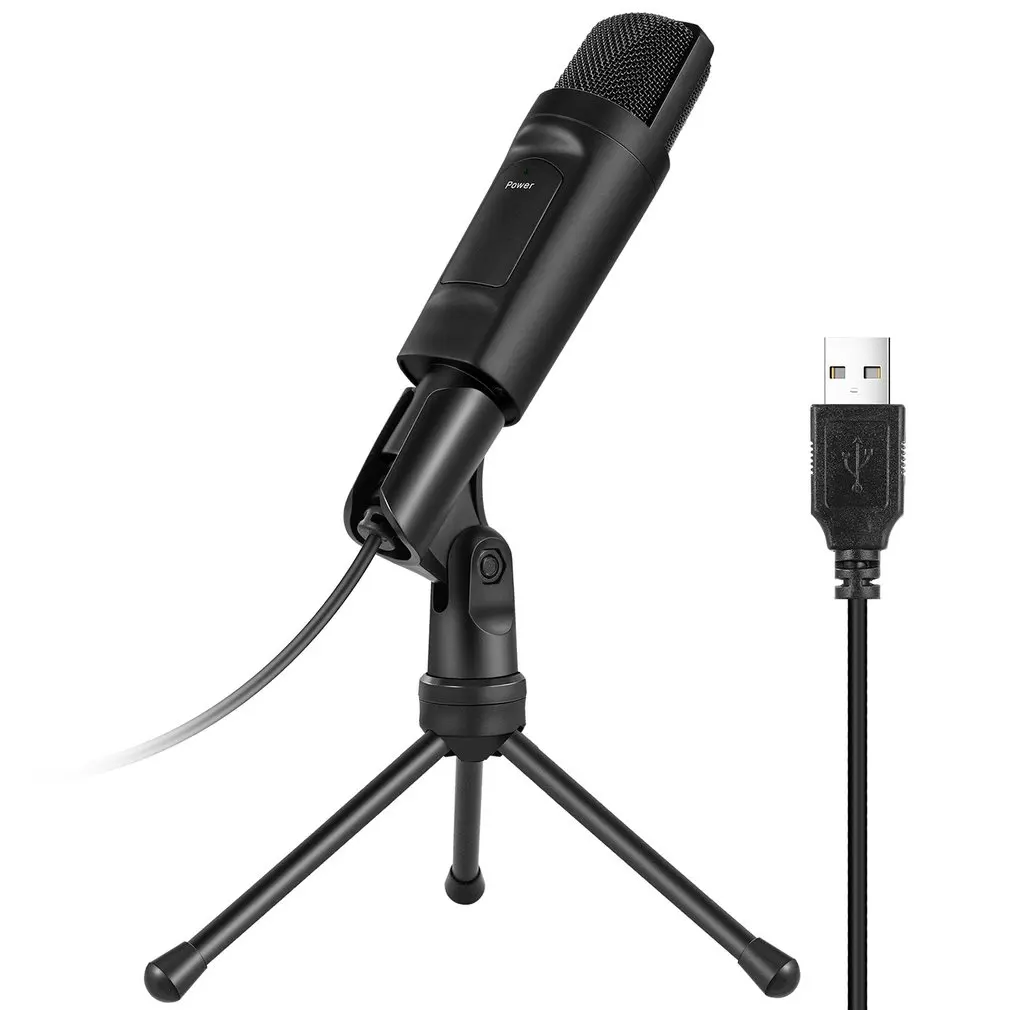Профессиональный конденсаторный кардиоидный микрофон для подкастов, USB-микрофон для компьютера, Youtube, голосовой микрофон в комплекте
Профессиональный конденсаторный кардиоидный микрофон для подкастов, USB-микрофон для компьютера, Youtube, голосовой микрофон в комплекте