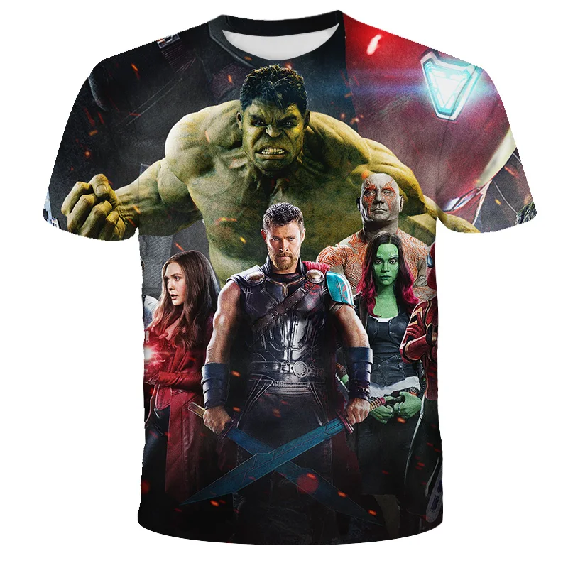 New Boys Girls HULK Short Sleeve T-Shirt Tee Tops Children Costume Cosplay Clothes Kids Incredible Hulk Tees
New Boys Girls HULK Short Sleeve T-Shirt Tee Tops Children Costume Cosplay Clothes Kids Incredible Hulk Tees