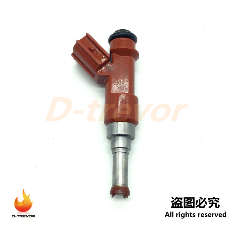 1pcs 23250-31050 Fuel Injectors nozzle For Toyota Lexus Camry RAV4 Highlander 3.5L 23250-0P040 23209-31050
1pcs 23250-31050 Fuel Injectors nozzle For Toyota Lexus Camry RAV4 Highlander 3.5L 23250-0P040 23209-31050