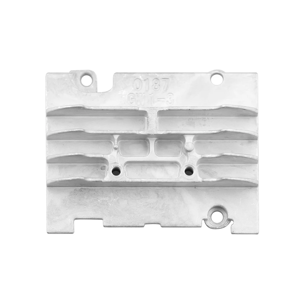 for DJI FPV Combo Drone Original Heat Sink Remote Control Replacement Repair Parts MCU Heat Sink for DJI FPV RC Accessory
for DJI FPV Combo Drone Original Heat Sink Remote Control Replacement Repair Parts MCU Heat Sink for DJI FPV RC Accessory