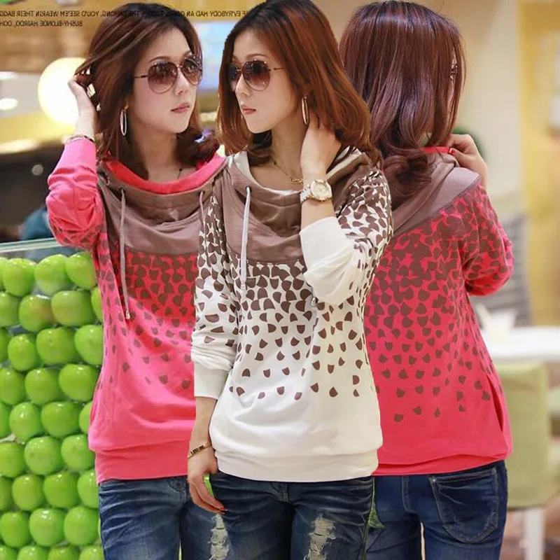 Clearance Sale Women Hoodies Sweatshirts Spring Autumn Japanese Fashion Oversize Pullovers Casual Loose Pocket Jumpers Plus Size
Clearance Sale Women Hoodies Sweatshirts Spring Autumn Japanese Fashion Oversize Pullovers Casual Loose Pocket Jumpers Plus Size