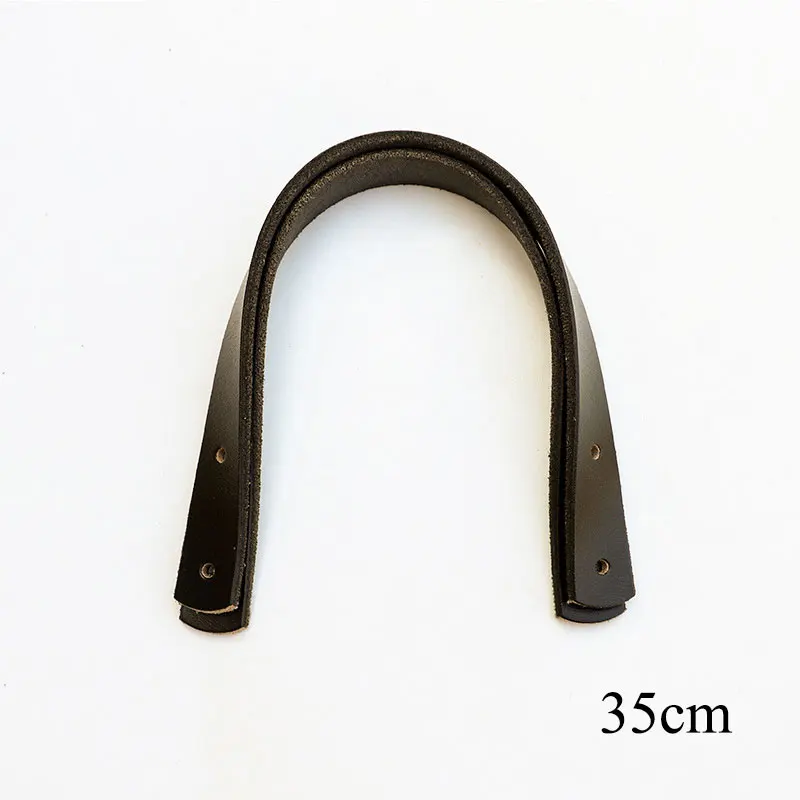 New 35/45/60cm Adjustable Leather Shoulder Bag Strap U Bag Handles DIY Purse Handle For Handbag Belts Strap Bag Accessories
New 35/45/60cm Adjustable Leather Shoulder Bag Strap U Bag Handles DIY Purse Handle For Handbag Belts Strap Bag Accessories