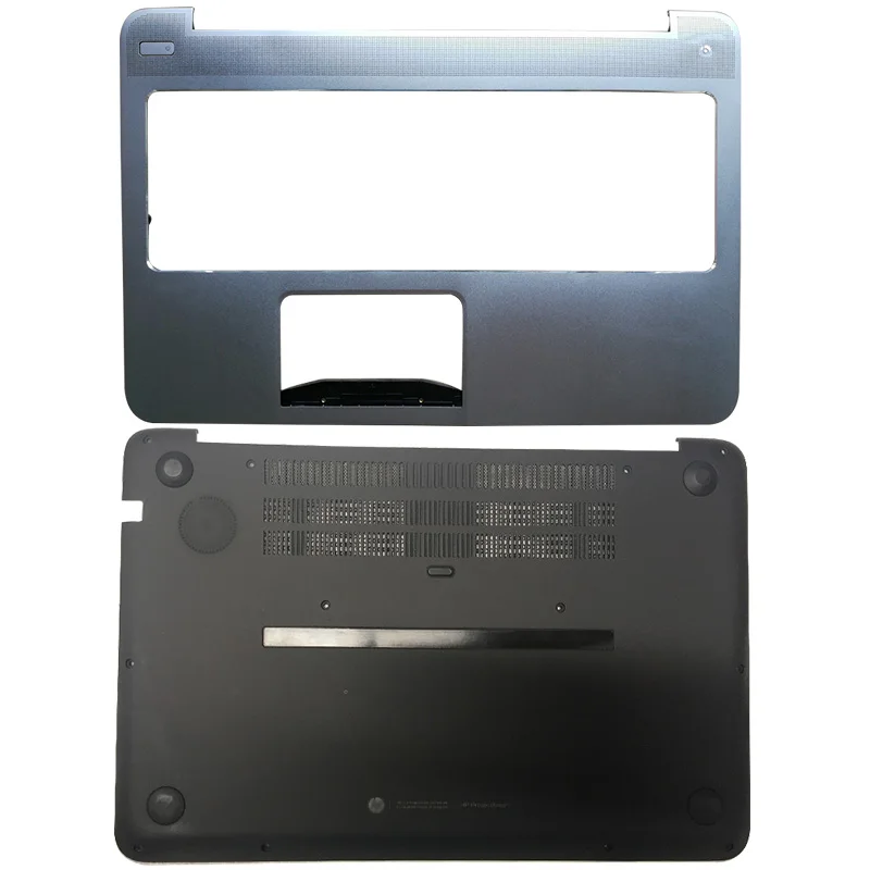 NEW Laptop For HP Envy M6 M6-K 15.6" Notebook Computer Case Palmrest Upper Case/Bottom Case
NEW Laptop For HP Envy M6 M6-K 15.6" Notebook Computer Case Palmrest Upper Case/Bottom Case