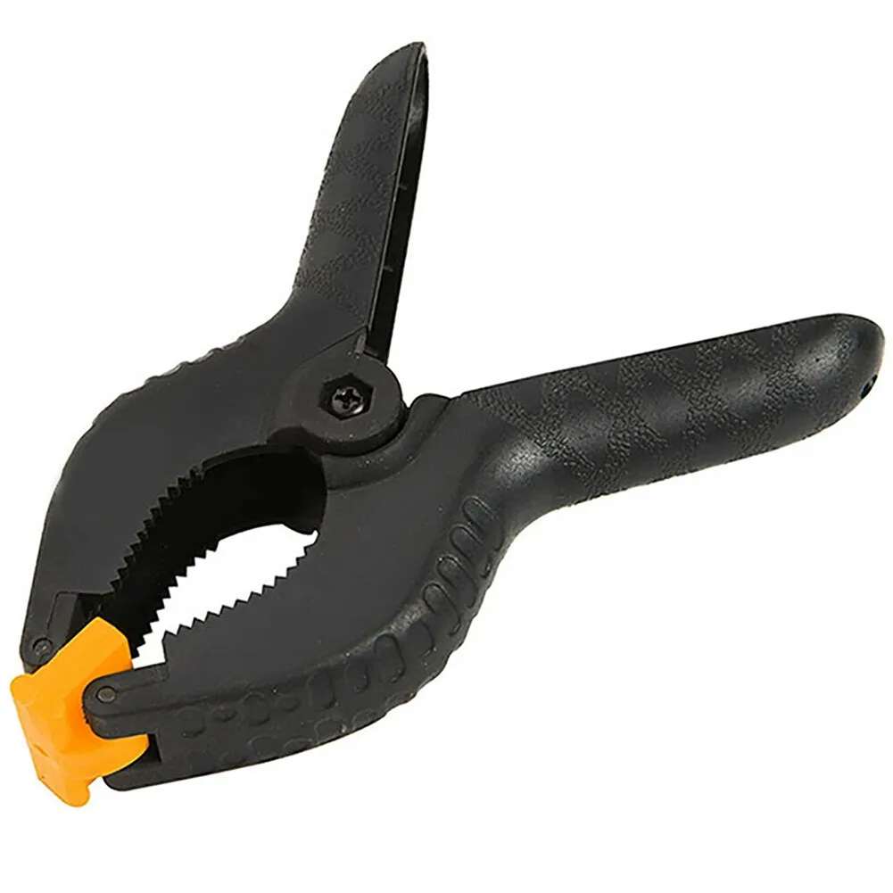 9 Inch Woodworking Spring Clamps Heavy Duty Plastic Vice Grips Quick Grip Clip Photo Studio Background A-Shape Clamp
9 Inch Woodworking Spring Clamps Heavy Duty Plastic Vice Grips Quick Grip Clip Photo Studio Background A-Shape Clamp