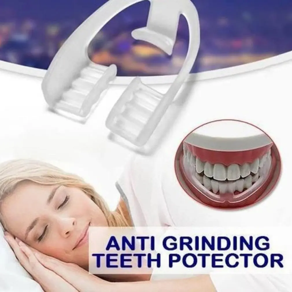 Food Grade EVA Anti Snoring Protective Cover Anti Grinding Teeth Guard For Children Adults Night Mouth Guard
Food Grade EVA Anti Snoring Protective Cover Anti Grinding Teeth Guard For Children Adults Night Mouth Guard
