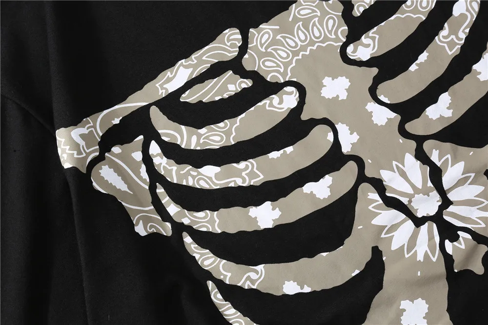Skeleton Print T Shirt Men Harajuku Short Sleeve Suumer Tshirts Hip Hop Oversized Tee Tops Streetwear Vintage Tops Couple New
Skeleton Print T Shirt Men Harajuku Short Sleeve Suumer Tshirts Hip Hop Oversized Tee Tops Streetwear Vintage Tops Couple New