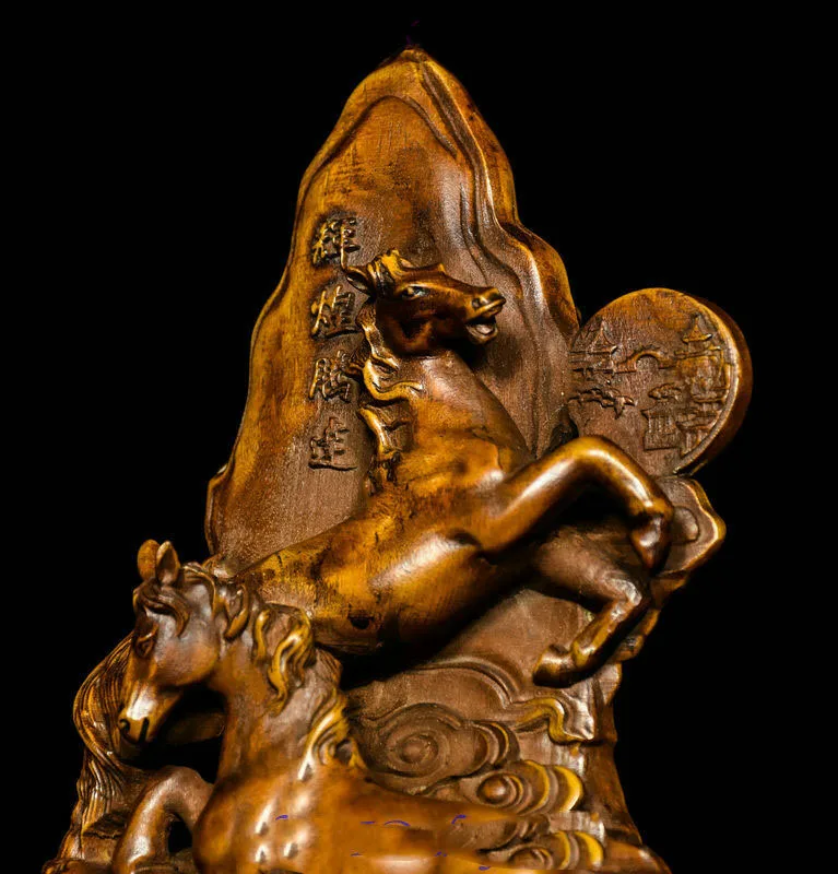 7 " Boxwood 
7 " Boxwood