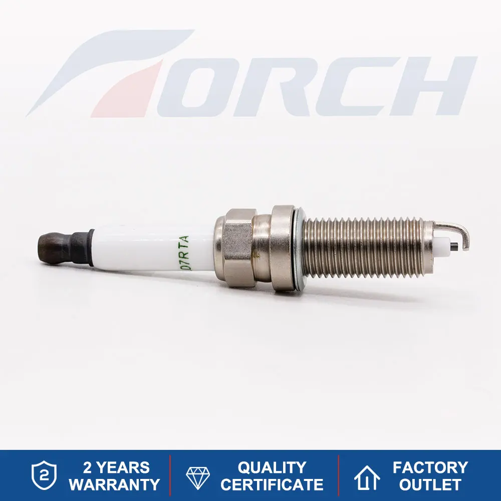 Candle Replace for LZKAR7A LZKAR7A-D Torch LD7RTA Bujia Fit for Polaris SPORTSMAN 850 XP EFI 2009-2011 Car Accessories Tools
Candle Replace for LZKAR7A LZKAR7A-D Torch LD7RTA Bujia Fit for Polaris SPORTSMAN 850 XP EFI 2009-2011 Car Accessories Tools