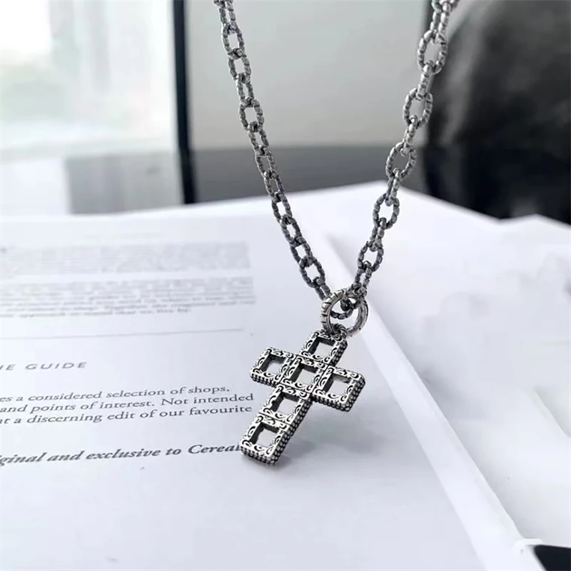 2021 trendy luxury brand original necklace for girl wedding necklace couple necklace and pendants for women Collar sets
2021 trendy luxury brand original necklace for girl wedding necklace couple necklace and pendants for women Collar sets