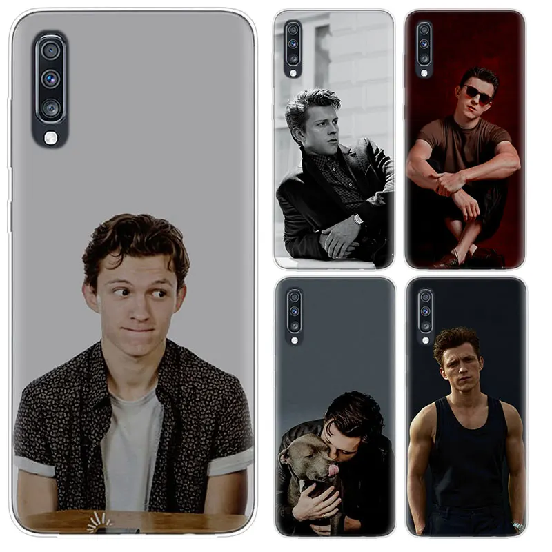 Thomas-Stanley-Holland Case For Samsung Galaxy A50 A51 A70 A71 A41 A31 A21 A11 A30 A40 A20 A10 A10E A20E Transparent Cover Coque
Thomas-Stanley-Holland Case For Samsung Galaxy A50 A51 A70 A71 A41 A31 A21 A11 A30 A40 A20 A10 A10E A20E Transparent Cover Coque