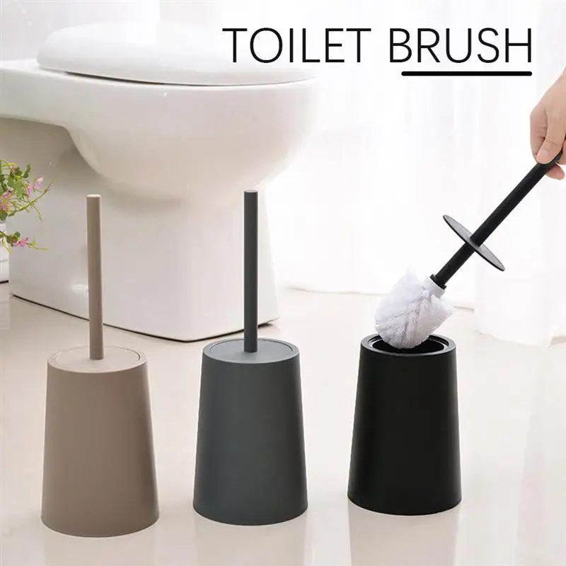 Набор щеток и держателей для унитаза, ручной пластиковый набор для чистки туалета, Бытовые аксессуары для туалета, высокое качество
Набор щеток и держателей для унитаза, ручной пластиковый набор для чистки туалета, Бытовые аксессуары для туалета, высокое качество