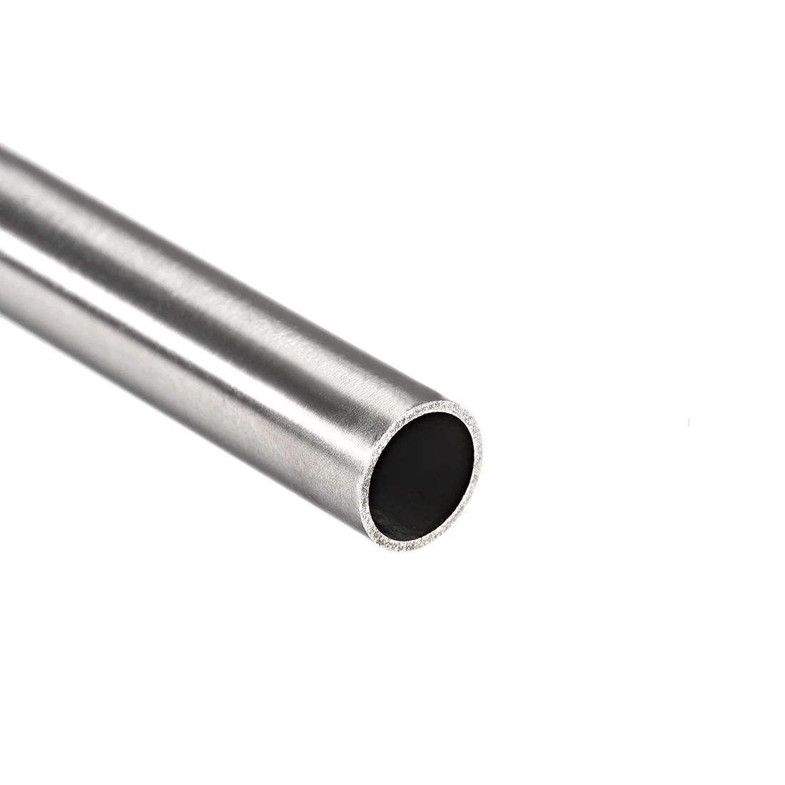 uxcell 4Pcs 304 Stainless Steel Capillary Tube Tubing 8.1mm ID 9.5mm OD 300mm Length 0.7mm Wall
uxcell 4Pcs 304 Stainless Steel Capillary Tube Tubing 8.1mm ID 9.5mm OD 300mm Length 0.7mm Wall
